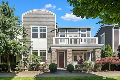 1270 Pine Crest Circle NE, Issaquah, WA 98029 - Photo 1