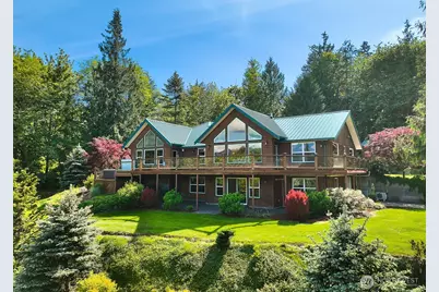 16480 Mountain View Road, Mount Vernon, WA 98274 - Photo 2