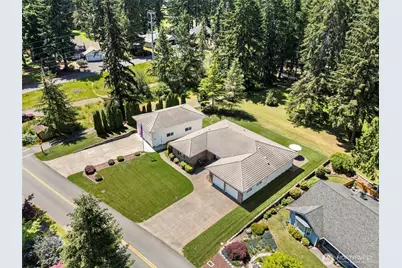 1550 E Old Ranch Road, Allyn, WA 98524 - Photo 2