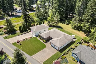 1550 E Old Ranch Rd, Allyn, WA 98524 - Photo 2