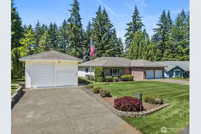 1550 E Old Ranch Road, Allyn, WA 98524 - Photo 6