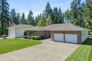 1550 E Old Ranch Rd, Allyn, WA 98524 - Photo 1