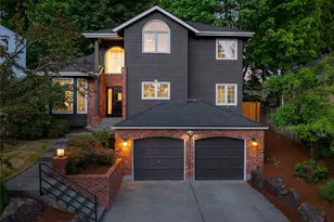 1010 106th Ave SE, Bellevue, WA 98004 - Photo 2