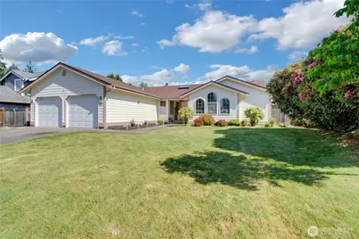 9317 76th Street Ct SW, Lakewood, WA 98498 - Photo 1