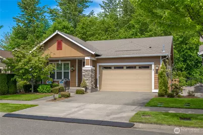 14413 192nd Avenue Ct E, Bonney Lake, WA 98391 - Photo 1