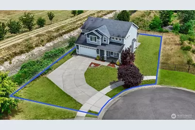 16458 Canal Court SE, Yelm, WA 98597 - Photo 4