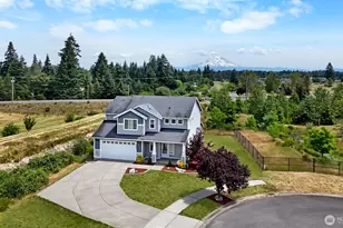 16458 Canal Ct SE, Yelm, WA 98597 - Photo 2
