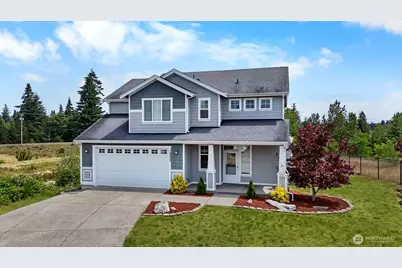 16458 Canal Court SE, Yelm, WA 98597 - Photo 1