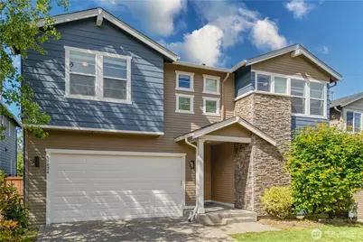 13424 Little Bear Creek Place, Woodinville, WA 98072 - Photo 1