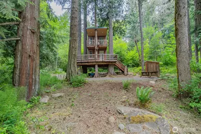 14121 Beaver Drive SE, Rainier, WA 98576 - Photo 8