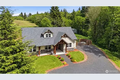 30 Forest Heights, Cathlamet, WA 98612 - Photo 2