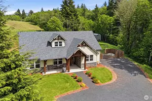 30 Forest Heights, Cathlamet, WA 98612 - Photo 2