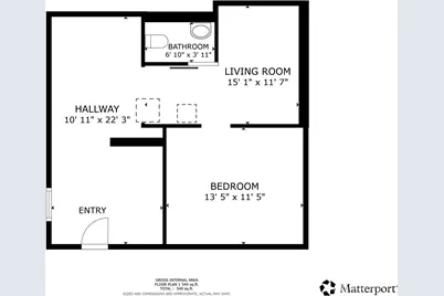 8016 E Daniels Loop, Port Orchard, WA 98366 - Photo 34