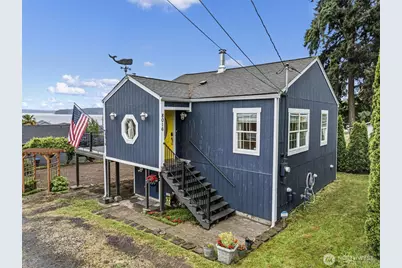 8016 E Daniels Loop, Port Orchard, WA 98366 - Photo 2