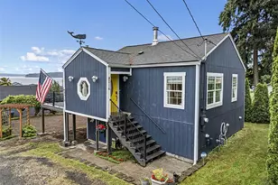 8016 E Daniels Loop, Port Orchard, WA 98366 - Photo 2