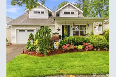 3709 4th Avenue NW, Olympia, WA 98502 - Photo 2
