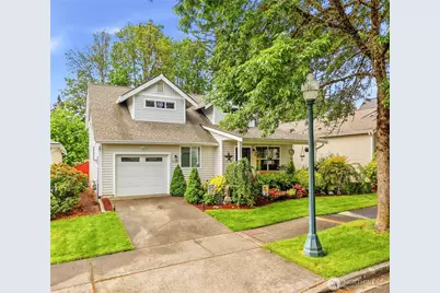 3709 4th Avenue NW, Olympia, WA 98502 - Photo 1