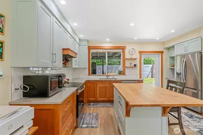 124 N Wynoochee Drive SW, Ocean Shores, WA 98569 - Photo 10