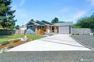 124 N Wynoochee Dr SW, Ocean Shores, WA 98569 - Photo 1
