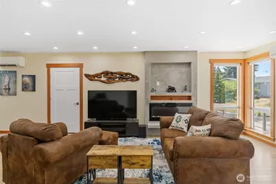 124 N Wynoochee Drive SW, Ocean Shores, WA 98569 - Photo 6