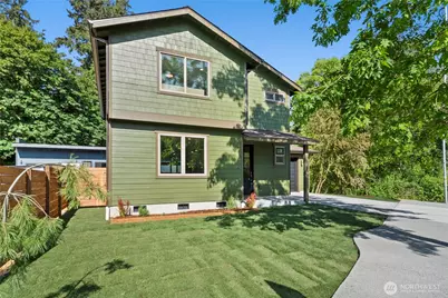 1941 Division Street NW, Olympia, WA 98502 - Photo 2
