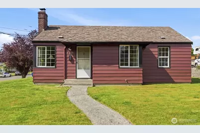 7306 S 115th Street, Seattle, WA 98178 - Photo 1