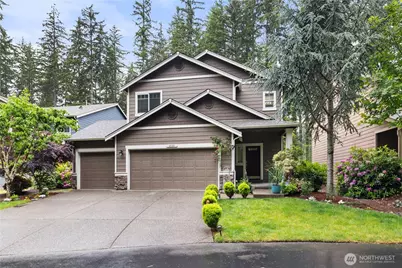 4882 SW Kenmore Court, Port Orchard, WA 98367 - Photo 1