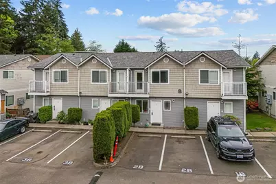 3322 148th Street SW #B-2, Lynnwood, WA 98037 - Photo 1