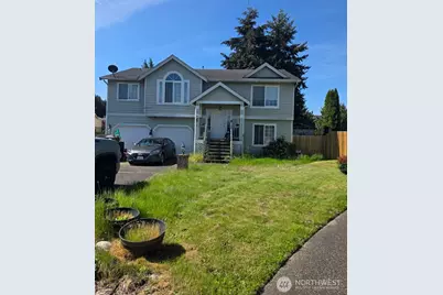20324 86th Avenue Ct E, Spanaway, WA 98387 - Photo 1