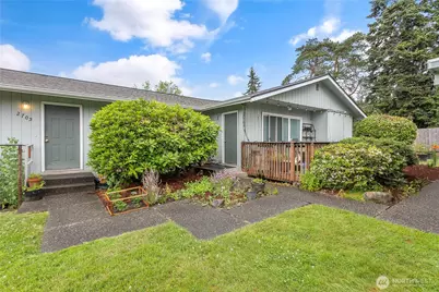 2701 Texas  (2701-2709) Street, Bellingham, WA 98229 - Photo 1