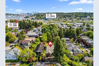 515 N 41st Street, Seattle, WA 98103 - Photo 36