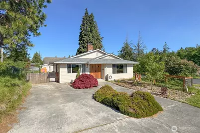 806 S E Street, Port Angeles, WA 98363 - Photo 1