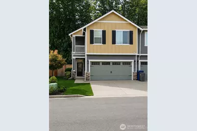 8702 E Gilman Avenue, Arlington, WA 98223 - Photo 1