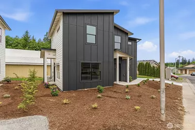 230 Glengate Street, Cathlamet, WA 98612 - Photo 2
