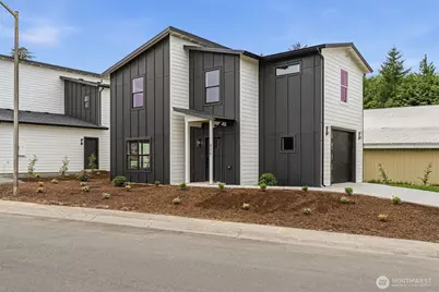 230 Glengate Street, Cathlamet, WA 98612 - Photo 1