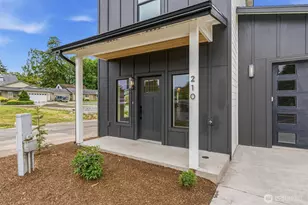 210 Glen Gate St, Cathlamet, WA 98612 - Photo 4