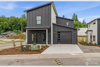 210 Glengate Street, Cathlamet, WA 98612 - Photo 2