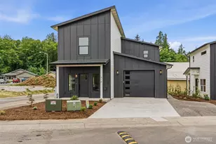 210 Glen Gate St, Cathlamet, WA 98612 - Photo 2