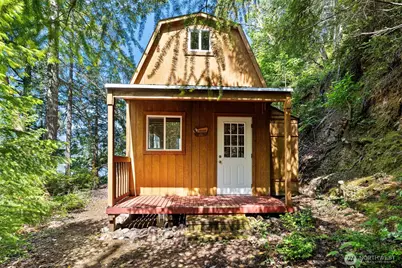3 Lot 3 Capstan Rock, Tahuya, WA 98588 - Photo 1