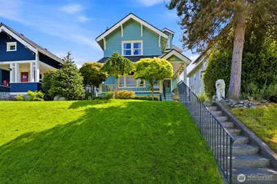3112 N 20th Street, Tacoma, WA 98406 - Photo 1