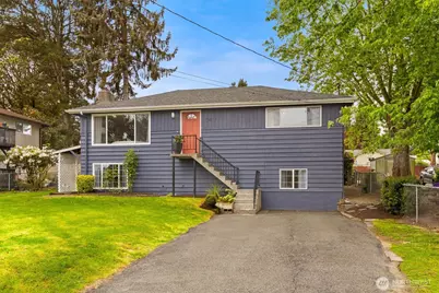10417 17th Avenue SW, Seattle, WA 98146 - Photo 1