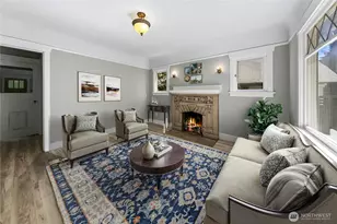 7146 35th Ave SW, Seattle, WA 98126 - Photo 2