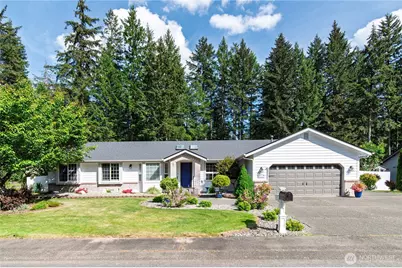 6419 Pullman Place SW, Port Orchard, WA 98367 - Photo 1