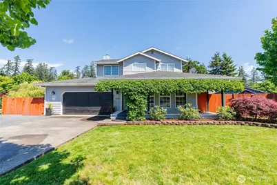 1010 Rosa Court, Napavine, WA 98565 - Photo 1