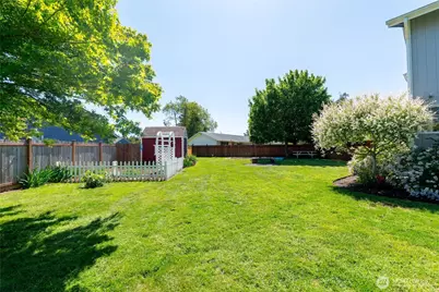 1010 Rosa Court, Napavine, WA 98565 - Photo 26