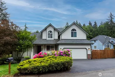 23184 Brandon Place NW, Poulsbo, WA 98370 - Photo 2