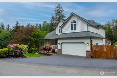 23184 Brandon Place NW, Poulsbo, WA 98370 - Photo 1