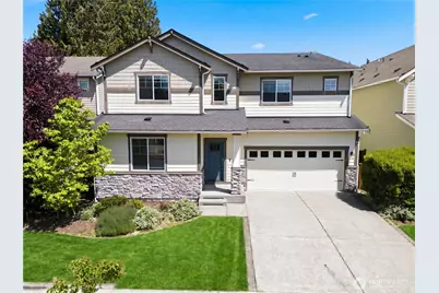 1203 105th Avenue Ct E, Edgewood, WA 98372 - Photo 1
