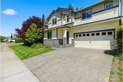 1203 105th Avenue Ct E, Edgewood, WA 98372 - Photo 2