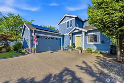 4929 Baltic Street, Gig Harbor, WA 98332 - Photo 1